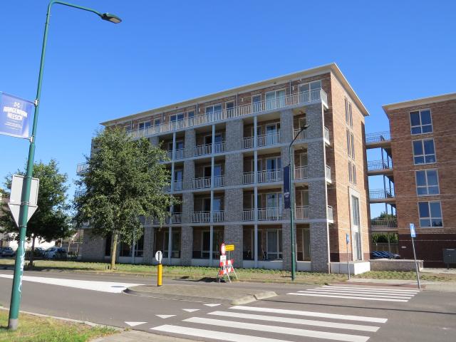 Woning te huur in Heesch, Noord Brabant