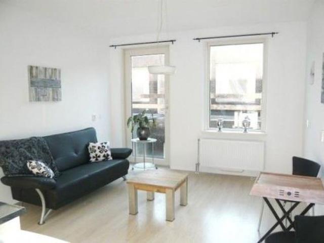 Appartement te huur in Graafsewijk-Zuid, 's-Hertogenbosch
