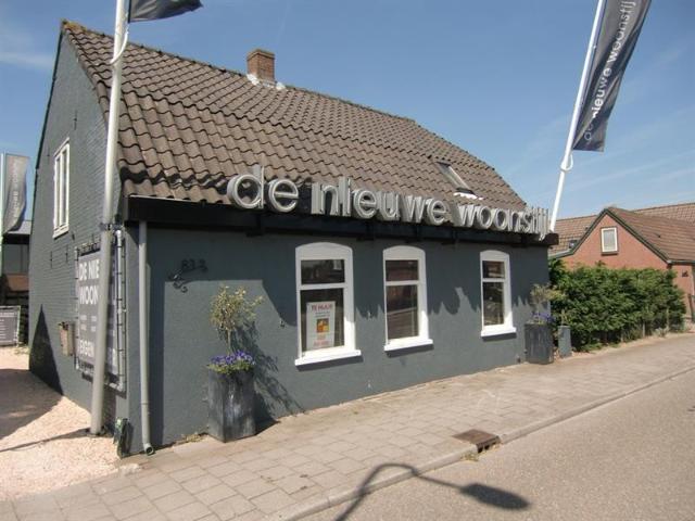 Appartement te huur in Heemskerk, Noord Holland