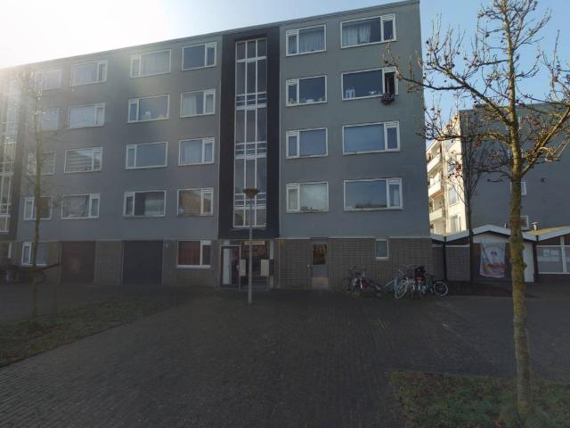 Appartement te huur in Overdie, Alkmaar
