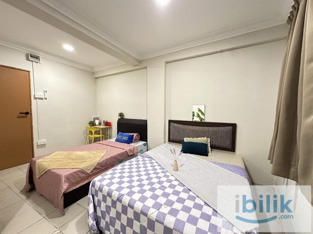 Room for rent in Country Heights Damansara, Kuala Lumpur
