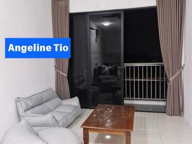Apartment for sale in Wellesley, Penang