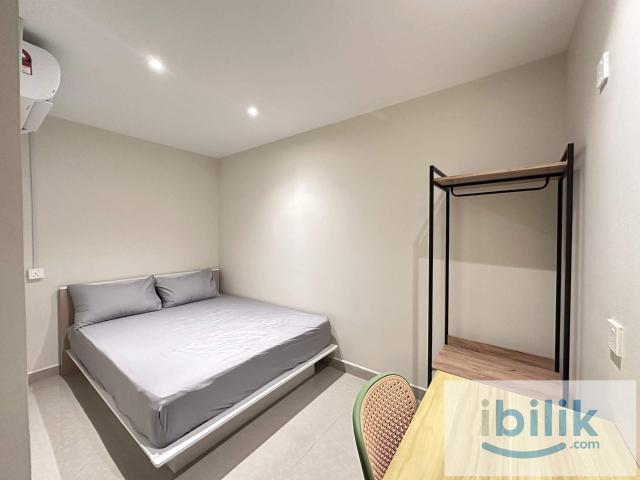 Room for rent in Country Heights Damansara, Kuala Lumpur
