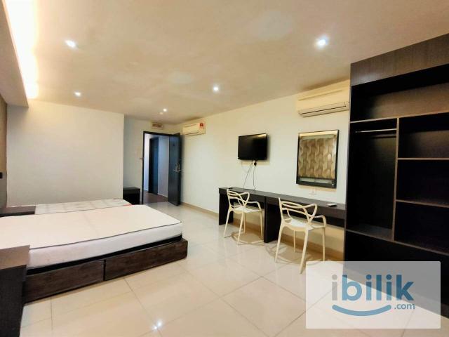 Room for rent in Petaling, Subang Jaya