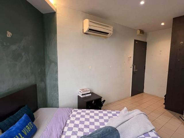 Room for rent in Petaling, Subang Jaya