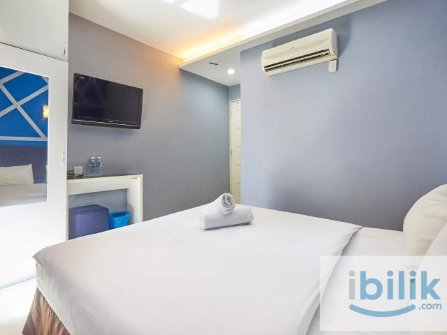 Room for rent in Petaling, Damansara Damai