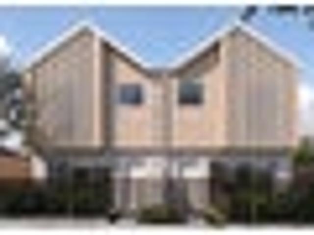 Townhouse for sale in Glen Innes, Maungakiekie-Tāmaki
