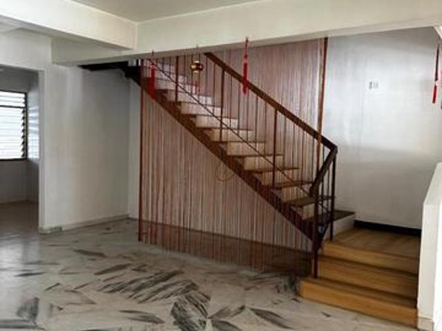 Terraced House for sale in Kajang, Langat