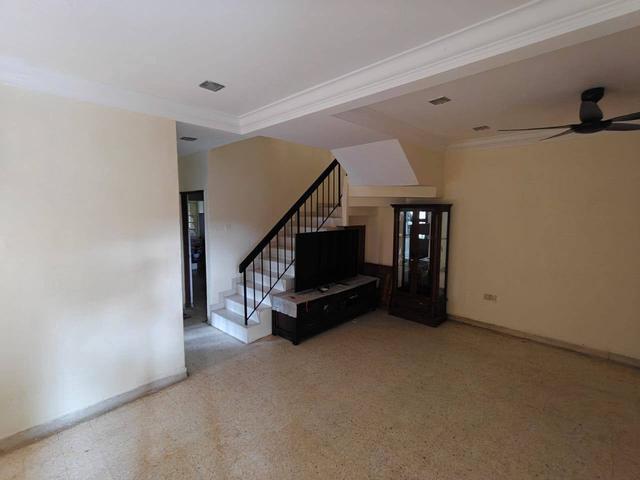 Terraced House for sale in Langat, Selangor