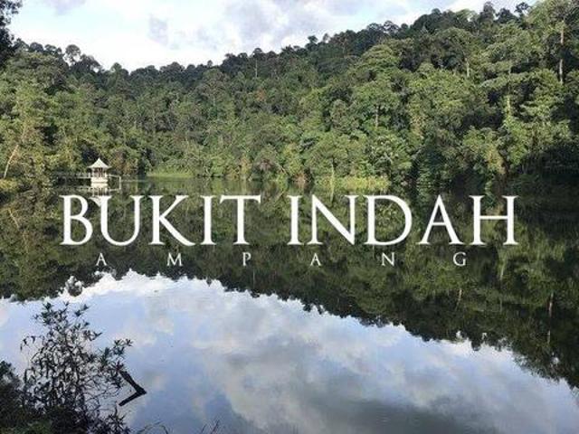 Terraced House for sale in Langat, Selangor