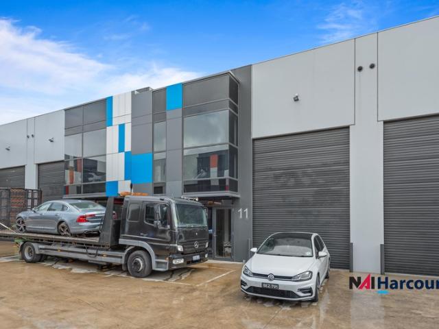 Warehouse for sale in Camerons Creek, Victoria