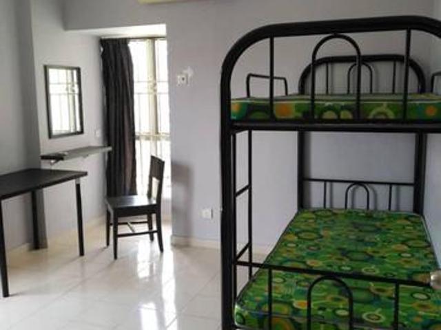 Condominium for sale in Langat, Selangor