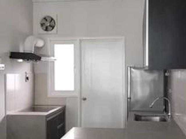 Condominium for sale in Langat, Selangor