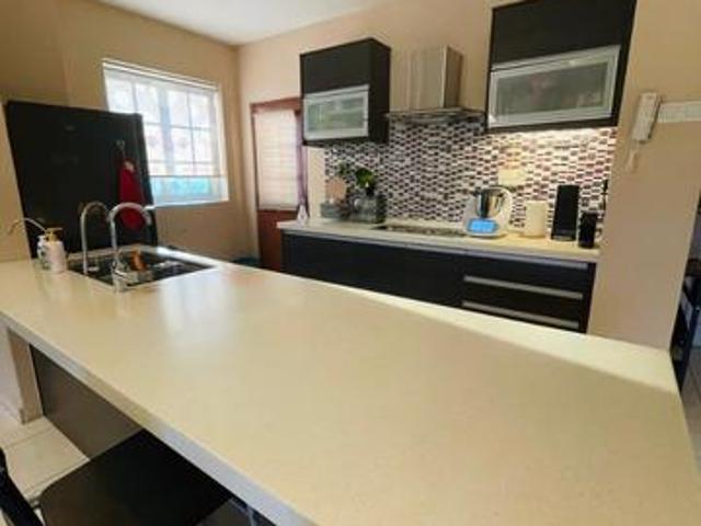 Condominium for sale in Kajang, Langat