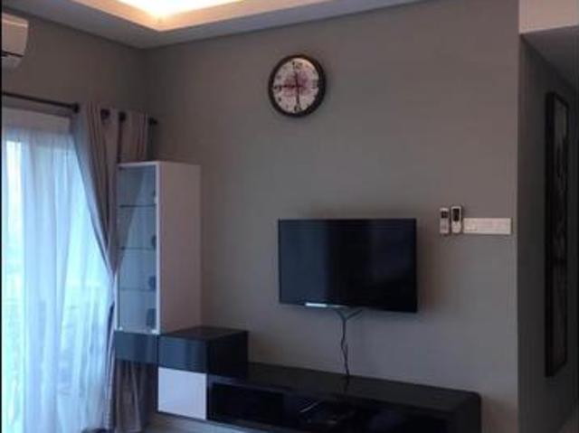 Condominium for sale in Kajang, Langat