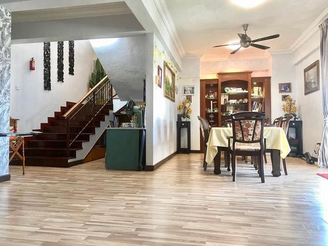 Condominium for sale in Langat, Selangor