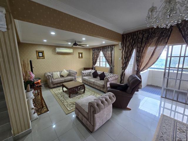 Condominium for sale in Kelang, Selangor