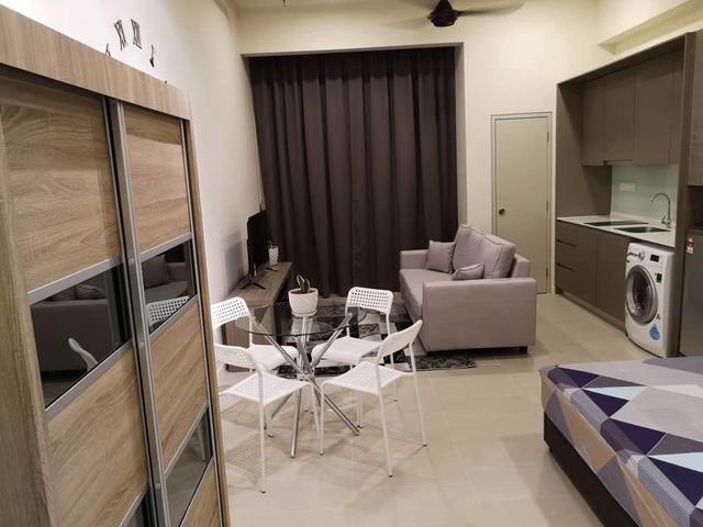 Apartment for sale in Tanjong Sepat, Selangor