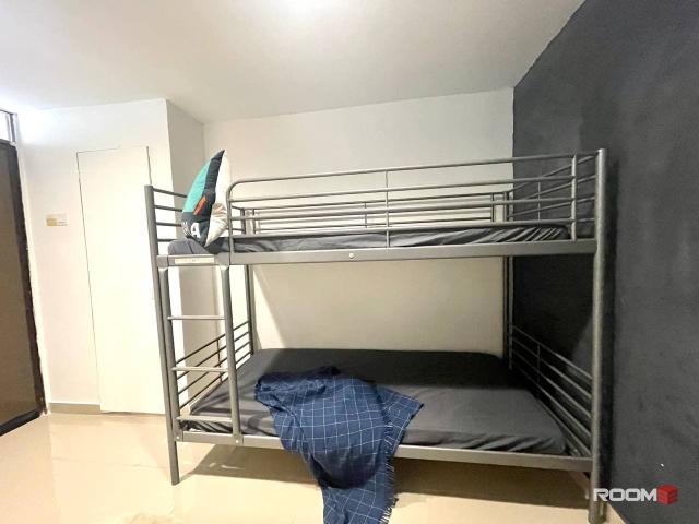Apartment for rent in Country Heights Damansara, Kuala Lumpur