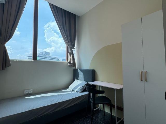 Room for rent in Country Heights Damansara, Kuala Lumpur