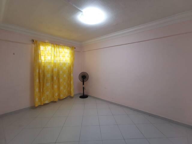 Condominium for rent
