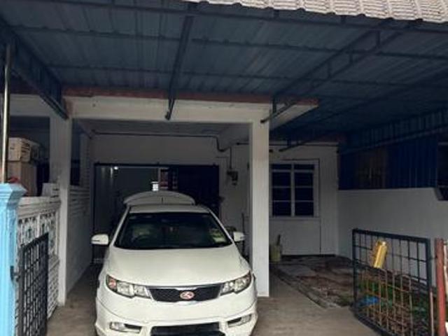 Terraced House for sale in Mukim Bagan Serai, Kerian
