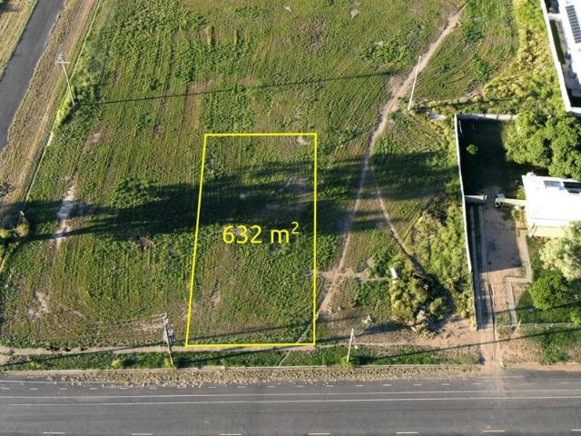 Land for sale in Byrock, New South Wales