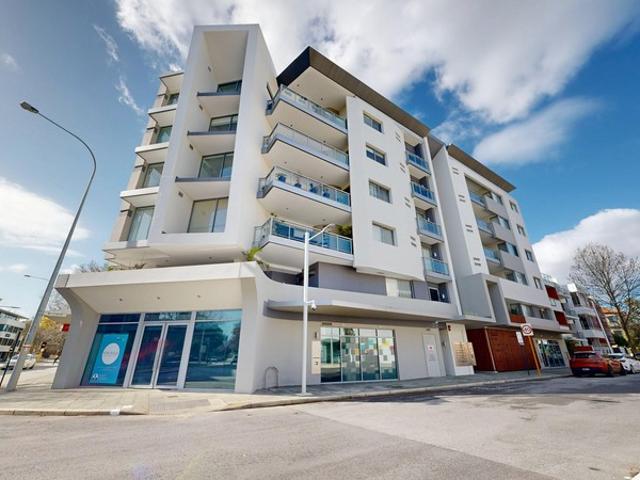 Office for sale in East Perth, Perth