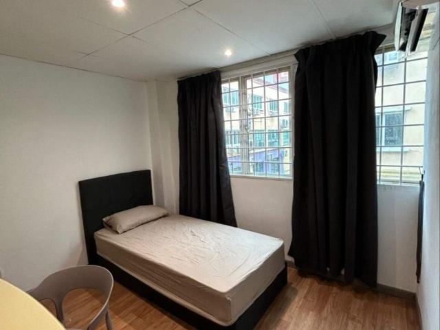 Room for rent in Kepong, Kuala Lumpur