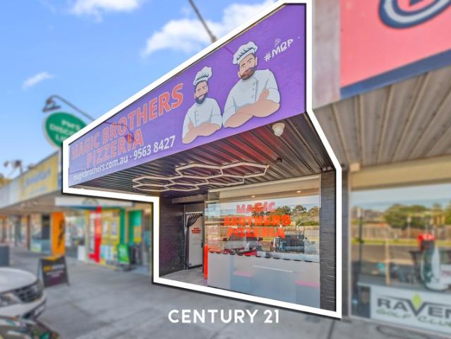 Retail for sale in Camerons Creek, Victoria