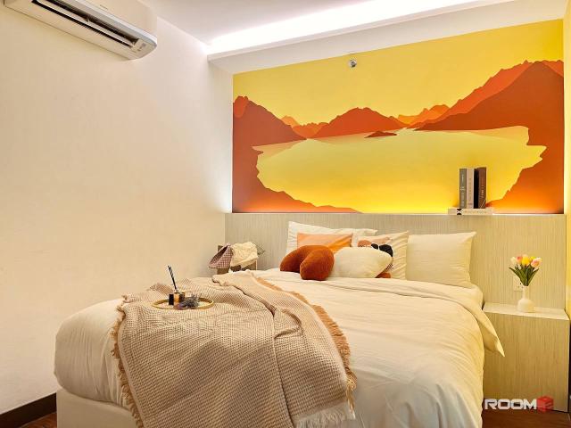 Apartment for rent in Country Heights Damansara, Kuala Lumpur