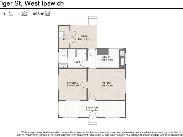House for sale in Toombul, Queensland