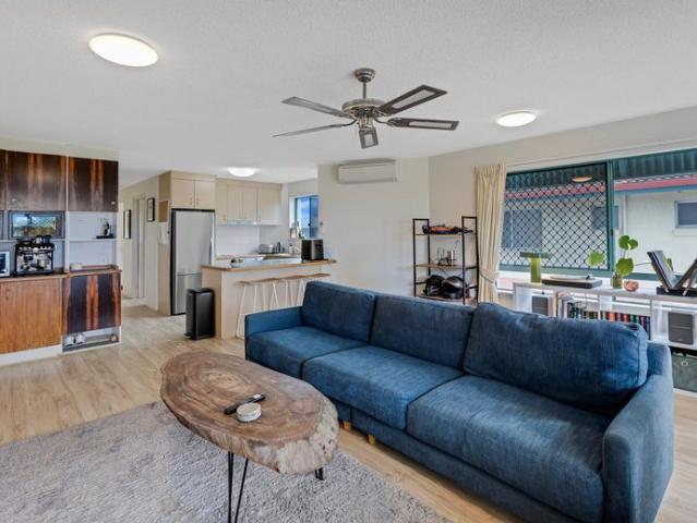 Apartment for rent in Caloundra, Sunshine Coast Regional