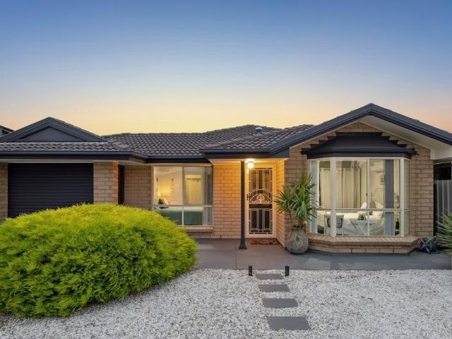 House for rent in Horseshoe Creek, South Australia