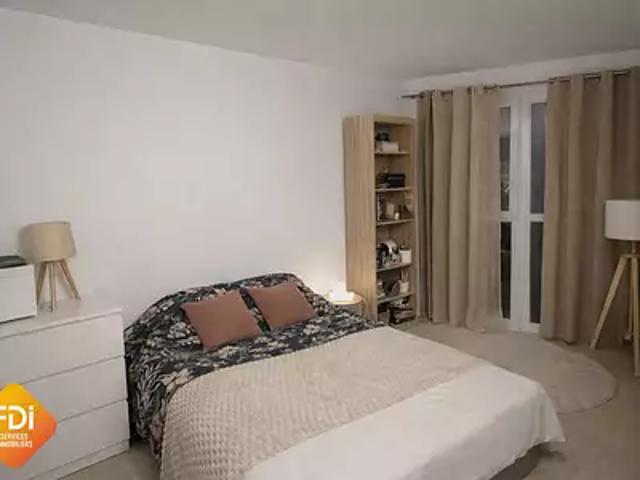 Appartement vente à Montpellier, Grabels