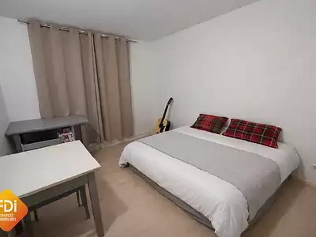 Appartement vente à Montpellier, Grabels