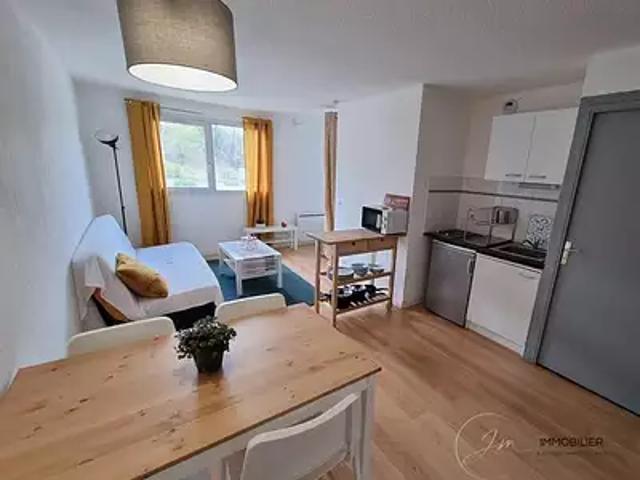 Appartement vente à Montpellier, Grabels