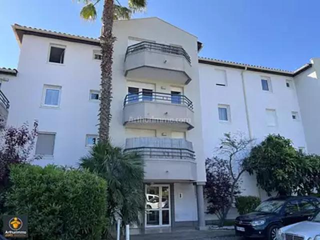 Appartement vente à Montpellier, Grabels