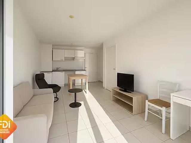 Appartement vente à Montpellier, Grabels
