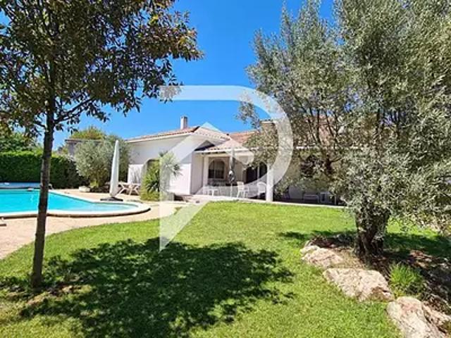 Maison vente à Montpellier, Grabels