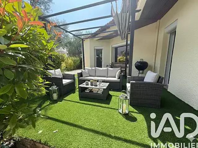 Maison vente à Montpellier, Grabels