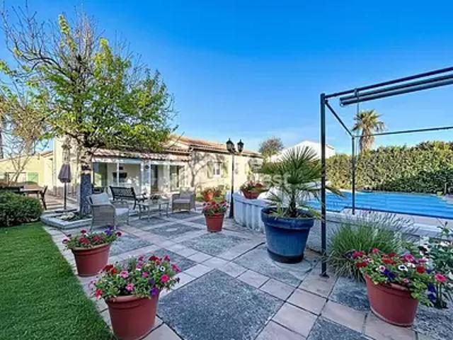 Maison vente à Montpellier, Grabels