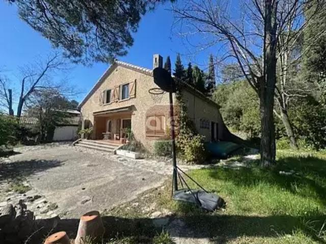 Maison vente à Montpellier, Grabels