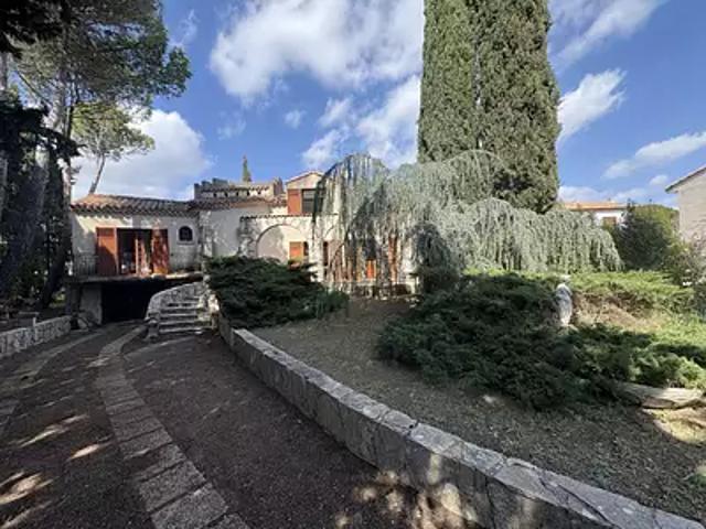 Maison vente à Montpellier, Grabels