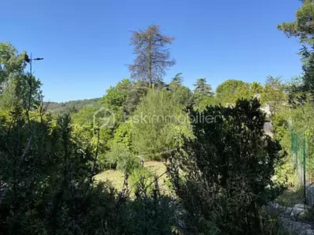 Terrain vente à Montpellier, Grabels