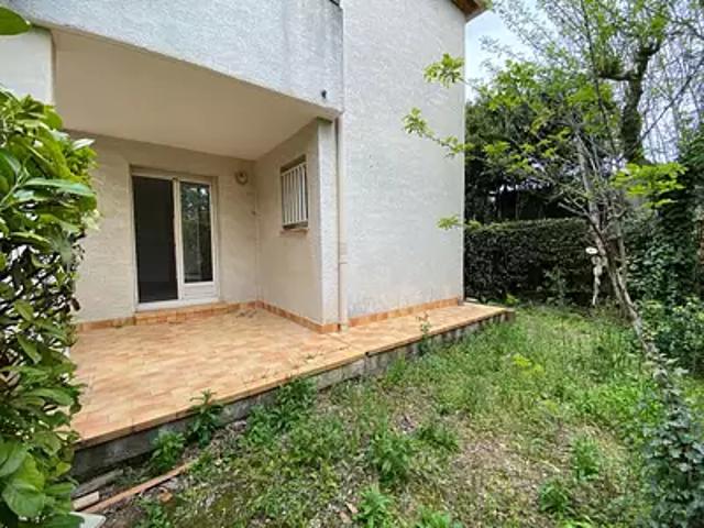 Appartement location à Montpellier, Grabels