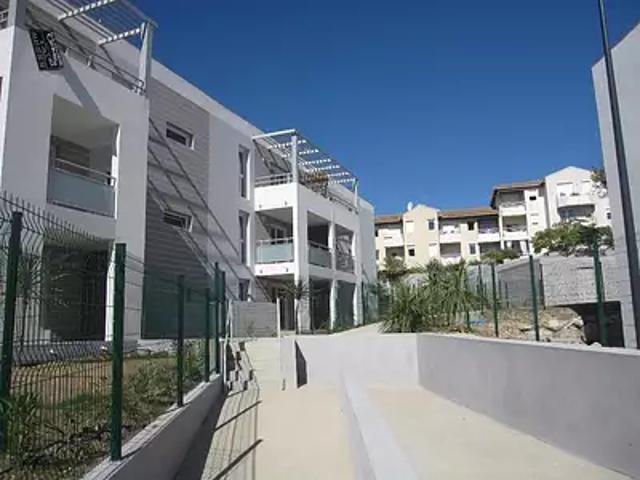 Appartement location à Montpellier, Grabels