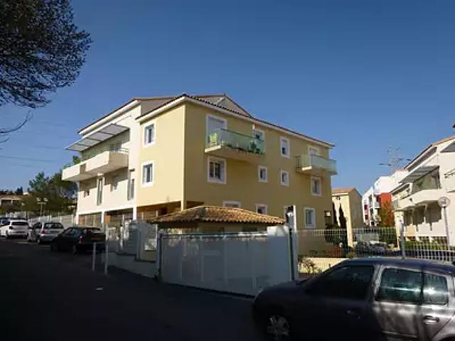 Appartement location à Montpellier, Grabels