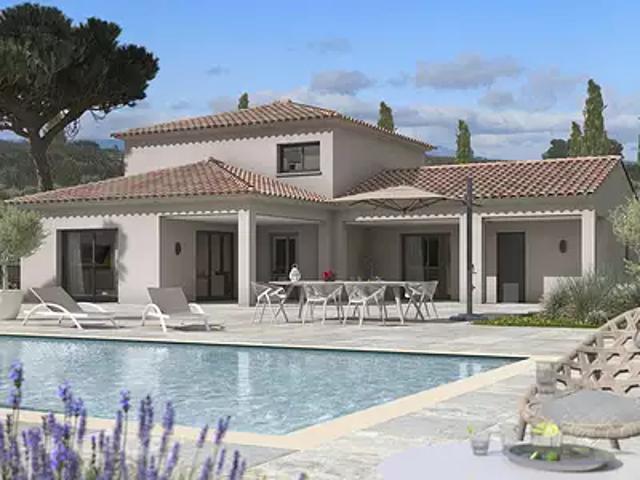 Maison vente à Montpellier, Grabels