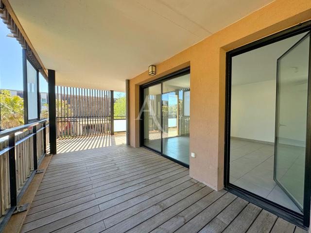 Appartement location à Montpellier, Grabels